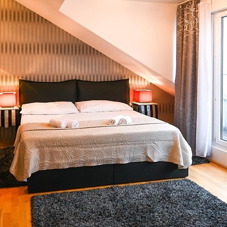 Royal Residence Leopoldstadt Вена Экстерьер фото