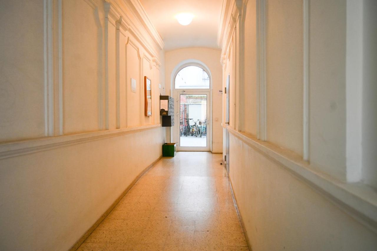 Royal Residence Leopoldstadt Вена Экстерьер фото